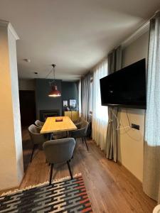 Art apartment Pamporovo Grand Monastery