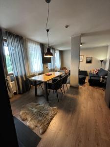 Art apartment Pamporovo Grand Monastery