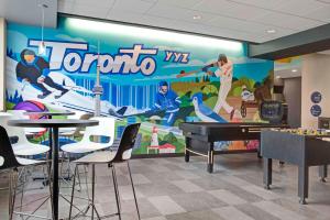 Tru By Hilton Toronto Airport West