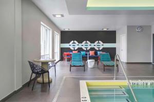 Tru By Hilton Toronto Airport West