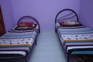 ZZ Homestay