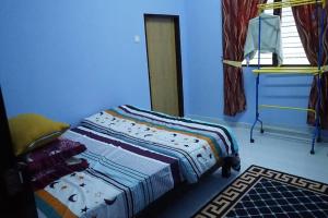 ZZ Homestay