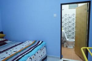 ZZ Homestay