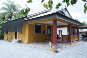 ZZ Homestay