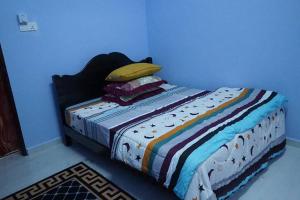 ZZ Homestay