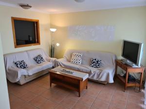 Villa Playa Tejita directly at the sea + beach, 2 pools, sea view, SAT-TV, Wifi
