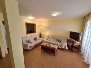 Villa Playa Tejita directly at the sea + beach, 2 pools, sea view, SAT-TV, Wifi