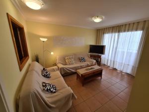 Villa Playa Tejita directly at the sea + beach, 2 pools, sea view, SAT-TV, Wifi