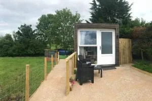 Fallburn Hideaway - Glenariff