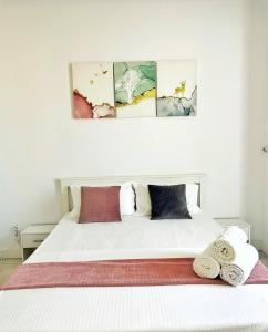 Lucky Star Studio Mamaia Nord