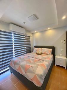 Staycation Condo at One Oasis CDO