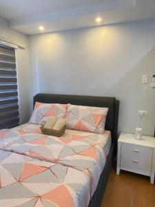 Staycation Condo at One Oasis CDO