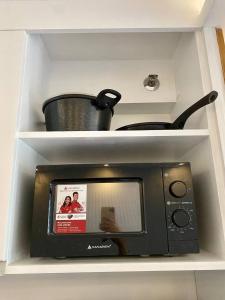 Staycation Condo at One Oasis CDO