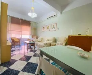 Piso céntrico Torrenueva Costa - Torrenueva