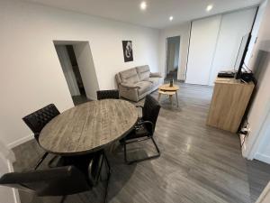 Appartements Appartement balneotherapie Nevers : photos des chambres