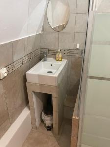 Appartements DOMU 753 entre mer et montagne : photos des chambres