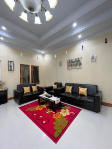 Guesthouse Eldys Jogja