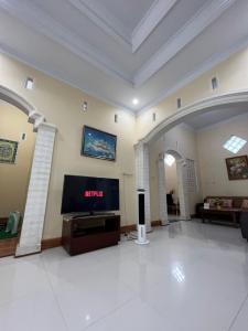 Guesthouse Eldys Jogja