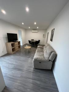 Appartements Appartement balneotherapie Nevers : photos des chambres