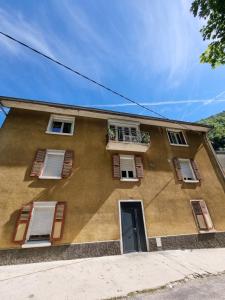 Appartements Appartement silencieux avec une belle vue . : photos des chambres