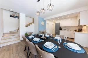 Escape on Lake - Holiday House