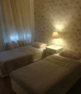 Fairbooking24 Private Apartments Hannover Exhibition Ground (Room Agancy) - 黑明根