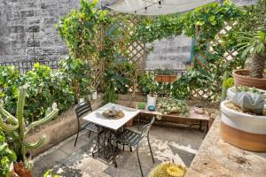 Morebnb - Monolocale nel cuore del Salento