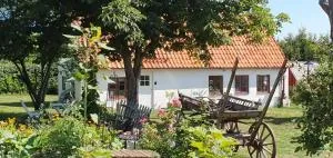 Norrekås Beach Studios - Löderup