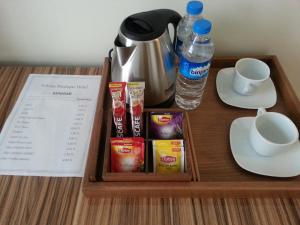 Tehran Boutique Hotel