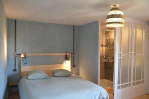 Appartements les gites du passage: le nid : photos des chambres