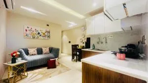 ZEN Suites Gurgaon - LUXE Stays Collection - Dhankot