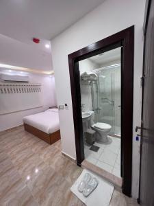 Petra Family Hotel