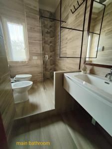 Casa Sicilia - Riviera Sicily Beach Guest House