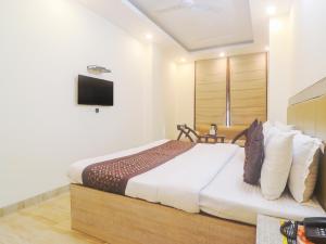 Hotel Grace, Karol Bagh, New Delhi