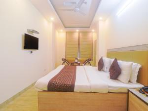 Hotel Grace, Karol Bagh, New Delhi