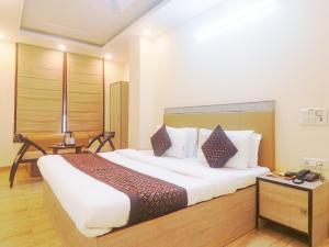 Hotel Grace, Karol Bagh, New Delhi