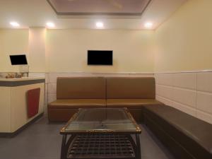 Hotel Grace, Karol Bagh, New Delhi