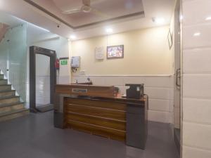 Hotel Grace, Karol Bagh, New Delhi