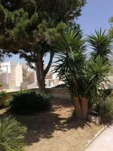 Villetta Salento a Lido Marini - Торре-Моцца