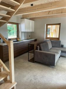 Domki : Franek, Tymek,Gabi