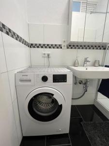 Düsseldorf City 2 Zimmerwohnung