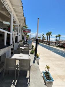 Joli Apartement Plazhi i Durresit