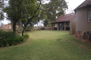 Nitas Air Bed & Breakfast & self catering