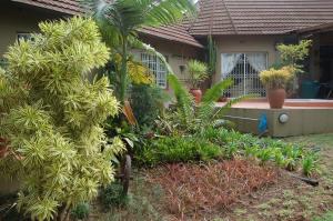 Nitas Air Bed & Breakfast & self catering