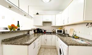 los Gigantes Jardines del Mar