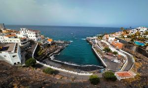 los Gigantes Jardines del Mar