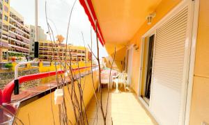 los Gigantes Jardines del Mar