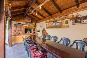 Casa David - Dîrste