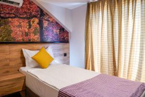 Lupo Libero Hotel Spa