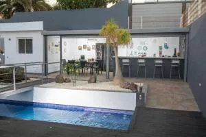 VILLA CANDELARIA Serendipia del Sur - La Hidalga